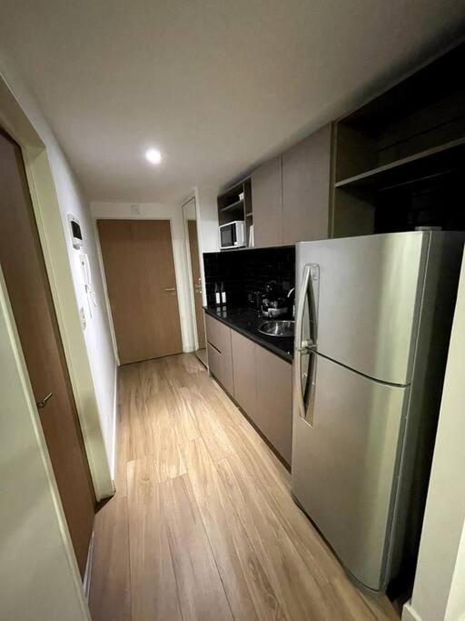 Apartamento Beautiful Apt-Palermo Hollywood Ciudad Autónoma de Ciudad Autónoma de Buenos Aires Exterior foto
